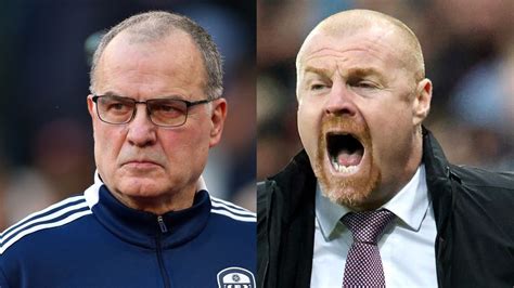 Everton's next manager: Marcelo Bielsa and Sean .
